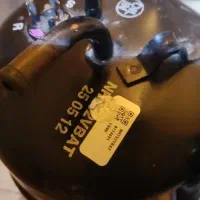 کمپرسور ۳۲۰۰۰ میتسوبیشی آکبند پلمب ۲ عدد