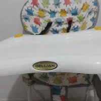 صندلی غذای کودک