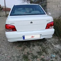 ۱۳۲ مدل ۸۹ بی رنگ بی ضربه|خودرو سواری و وانت|فومن, |دیوار