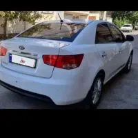 سراتو ۲۰۰۰cc مدل ۱۳۹۵|خودرو سواری و وانت|تهران, باغ فیض|دیوار