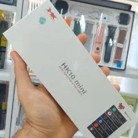 ساعت هوشمند مدل HK10 MINI
