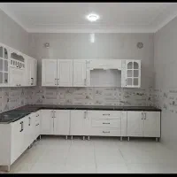 ارینب کابینت آماده نصب|مصالح و تجهیزات ساختمان|بابل, |دیوار