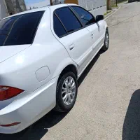 سمند سورن ef7فول