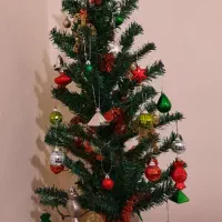 درخت کریسمس