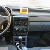 پراید دوگانه cnj مدل ۸۳ سالم|خودرو سواری و وانت|شیراز, شیخ روزبهان|دیوار