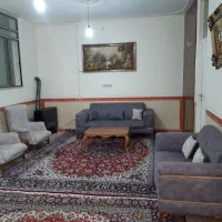 آپارتمان مبله