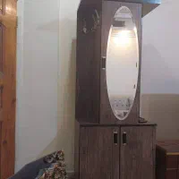 میز تلویزیون جا کفشی کتابخانه  تخت (همگی یکجا)|جاکفشی، کمد، دراور|تهران, تهرانسر مرکزی|دیوار