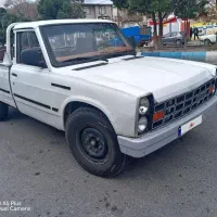 نیسان انژکتور مدل85