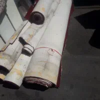 موکت دست دوم در حد نو حدودان ۶۰ متر دراندازه بزرگ|موکت|تبریز, |دیوار