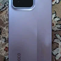 گوشی پوکو c85
