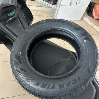 لاستیک پژو