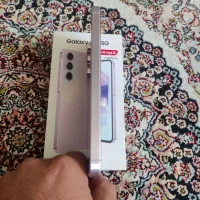 Samsung A55 256GB گوشی|موبایل|تهران, جمهوری|دیوار