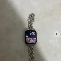 اپل واچ سری ۸