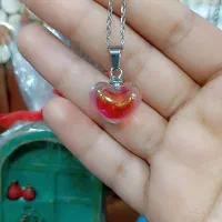 گردنبند پاستیلی استیل|بدلیجات|شیراز, سعدیه جنوبی|دیوار