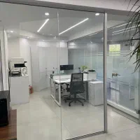 الهیه ۳۳۵متر ۴ اطاق ۴پارکینگ|اجارهٔ دفتر کار، اتاق اداری، مطب|تهران, الهیه|دیوار