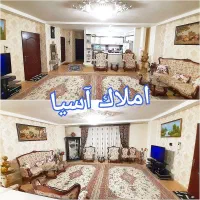 100مترواحدشخصی‌طبقه4 دوخواب‌فول‌نصبیات‌وام‌خورشهرک