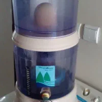 تسویه آب سیار