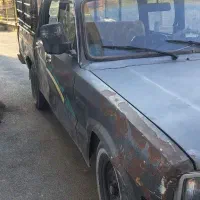 وانت مزدا 2000