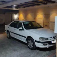 پارس موتور جدید خشک|خودرو سواری و وانت|بیرجند, |دیوار