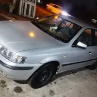 سمند دوگانه دستی|خودرو سواری و وانت|صومعه‌سرا, |دیوار