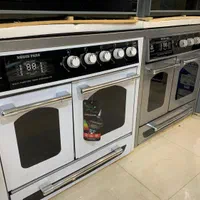 اجاق گاز فلزی صفحه لعاب/شیشه/استیل تنوع زیاد+ارسال|اجاق گاز و لوازم برقی پخت‌وپز|مشهد, شهید معقول|دیوار