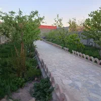 باغچه-زیبا-و-قشنگ-نزدیگ-شهر