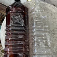 فروش بطری  ۳ لیتری تعداد محدود