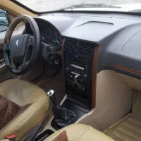 پژوپارس tu5|خودرو سواری و وانت|رشت, فلسطین|دیوار