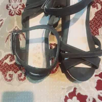 صندل زنانه|کیف، کفش، کمربند|زابل, |دیوار