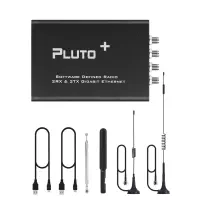 SDR Pluto+|مودم و تجهیزات شبکه|تهران, میدان ولیعصر|دیوار