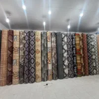 درسا موکت چاپی معمولی زیر فرشی اسم خانی