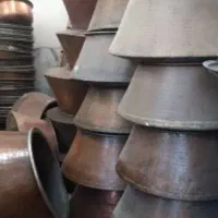 ضایعات مس برنز پروفیل... بالاترین قیمت تبریز|عمدهفروشی|تبریز, |دیوار