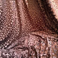 قواره مکسی مخمل