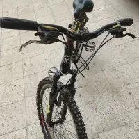 دوچرخه برند ویوا فقط 10 میلیون|دوچرخه، اسکیت، اسکوتر|مشهد, مشکینی (شهرک غرب)|دیوار