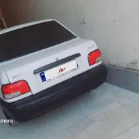 پراید۸۰