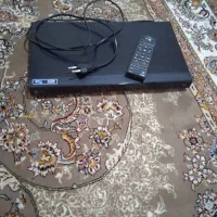 DVD