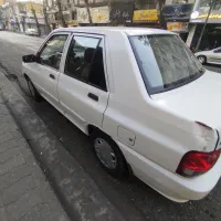 پراید 132 se