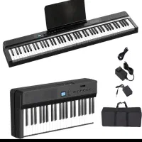 پیانو کونیکس اصل مدلPJ88D کیفیت صدا استریو|پیانو، کیبورد، آکاردئون|همدان, |دیوار
