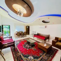 ولیان-باغ-ویلا