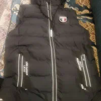 ژیله پسرانه  (پافر)