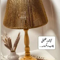 انواع محصولات مکرومه|صنایع دستی و سایر لوازم تزئینی|تهران, شهرک ولیعصر شمالی|دیوار