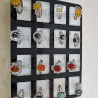 نقره  زنانه