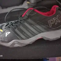 کفش ورزشی سایز ۳۹ کاملا سالم|کیف، کفش، کمربند|تهران, زعفرانیه|دیوار