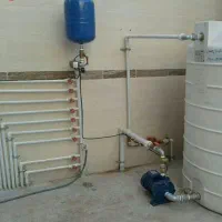 لوله کشی اب گاز وشوفاژ|خدمات پیشه و مهارت|تنکابن, |دیوار