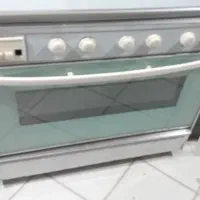 گار پنج شعله فردار کاملاًنو