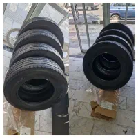 لاستیک استوک