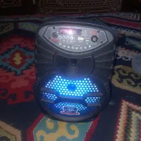 اسپیکر نو هست دو سه بار استفاده شده