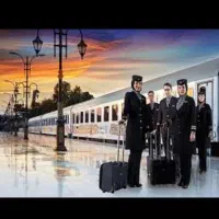 بلیط قطار ۴ تخته و ۶ تخته تهران مشهد و مشهد تهران|تور و چارتر|کرج, کمالشهر|دیوار