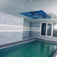 باغ ویلایی 500 متر 200 متر بنا در مهرآباد رودهن