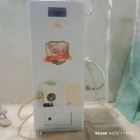 ابگرمکن ایستاده 70 لیتری